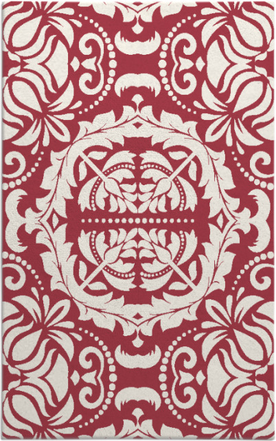 dallam rug - item 988827