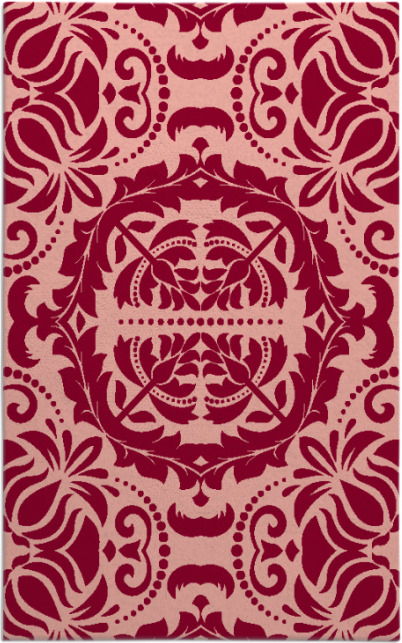 dallam rug - item 988832