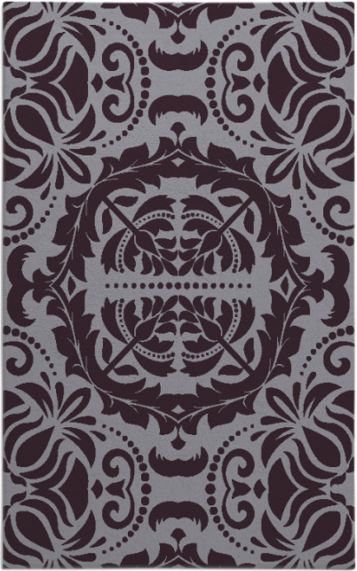dallam rug - item 988850