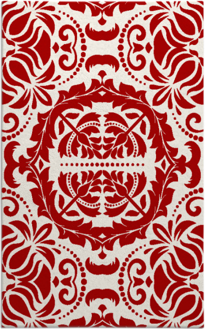 dallam rug - item 988854