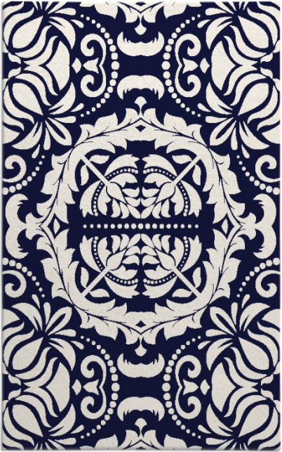 dallam rug - item 988855