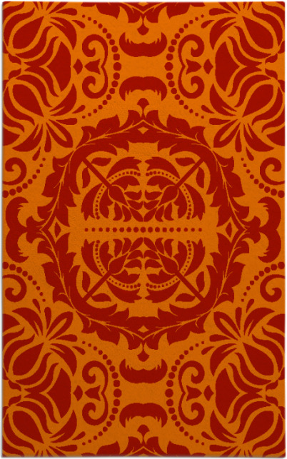 dallam rug - item 988858