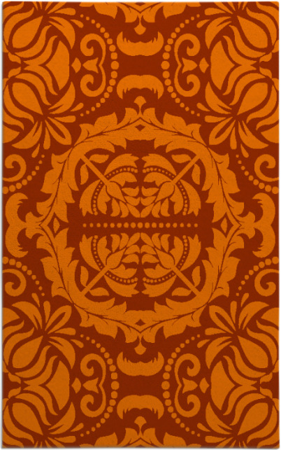 dallam rug - item 988859