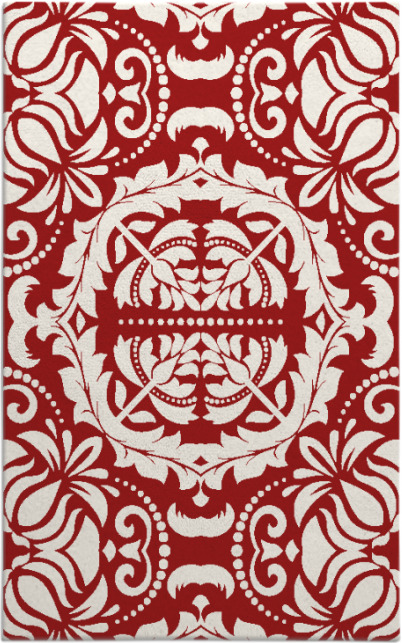 dallam rug - item 988861