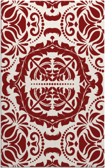 dallam rug - item 988864