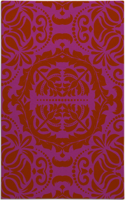 dallam rug - item 988868