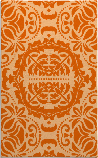 dallam rug - item 988874
