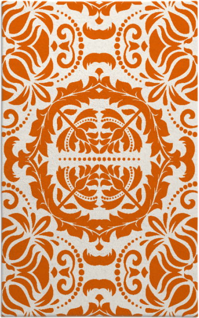 dallam rug - item 988881