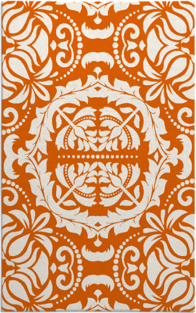 dallam rug - item 988882