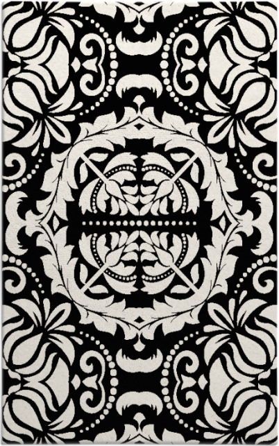 dallam rug - item 988886