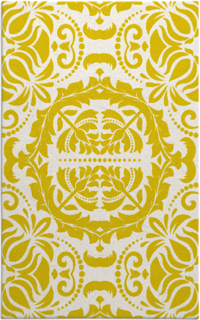 dallam rug - item 988889