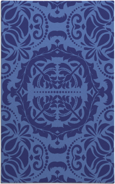 dallam rug - item 988895