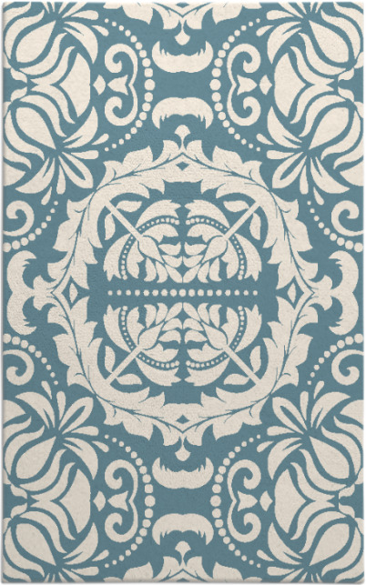 dallam rug - item 988902