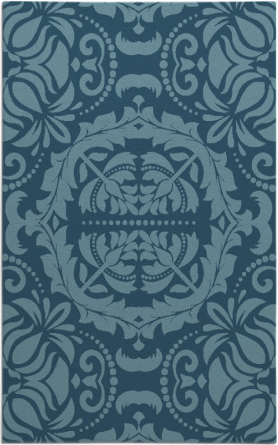 dallam rug - item 988903