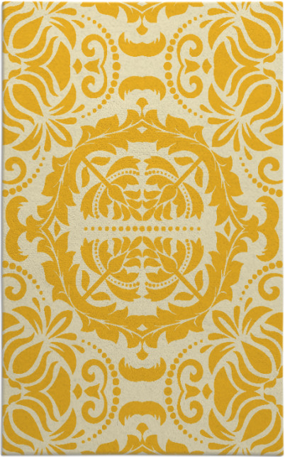 dallam rug - item 988909