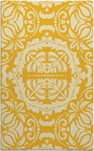 dallam rug - item 988910