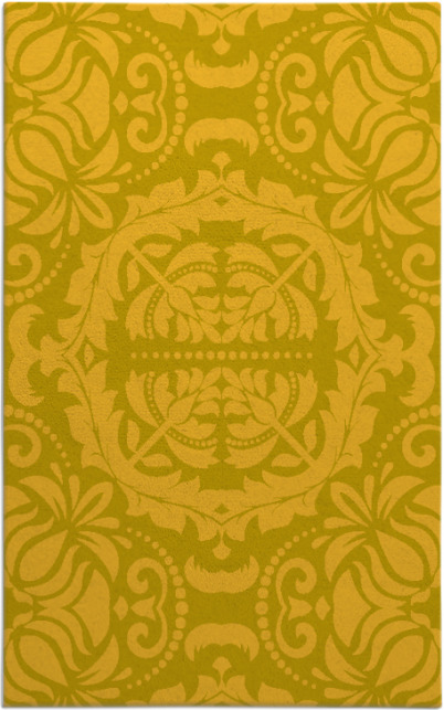 dallam rug - item 988911