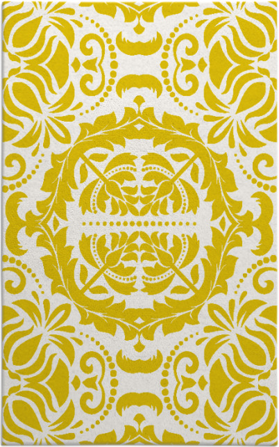 dallam rug - item 988922