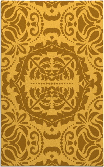 dallam rug - item 988925