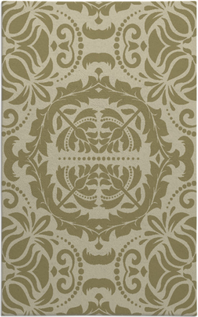 dallam rug - item 988947