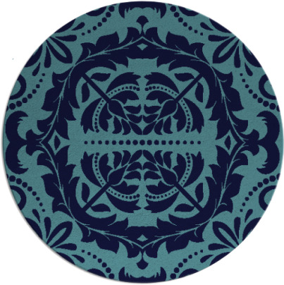 dallam rug - item 988999
