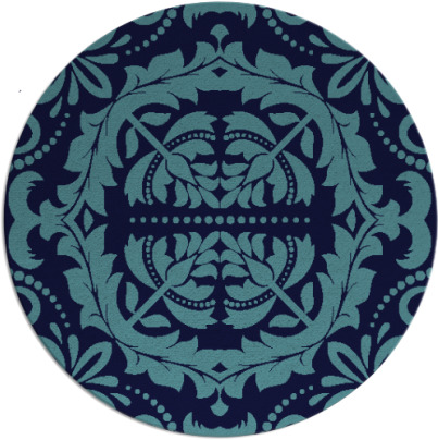 dallam rug - item 989000