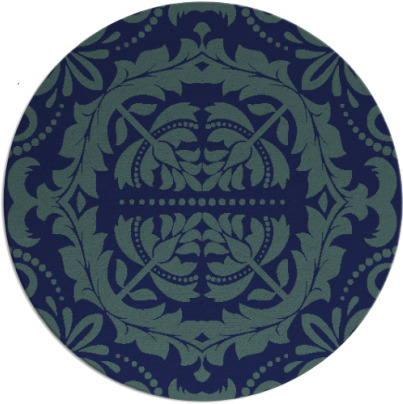 dallam rug - item 989005