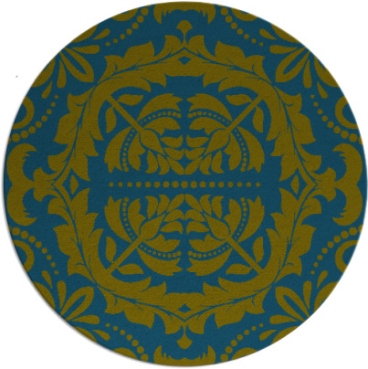 dallam rug - item 989045