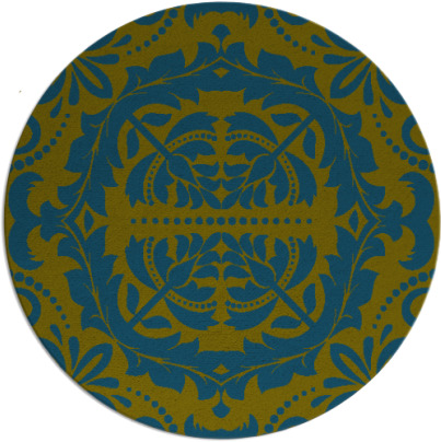 dallam rug - item 989046