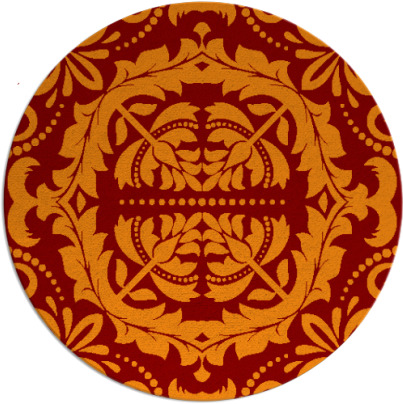 dallam rug - item 989168
