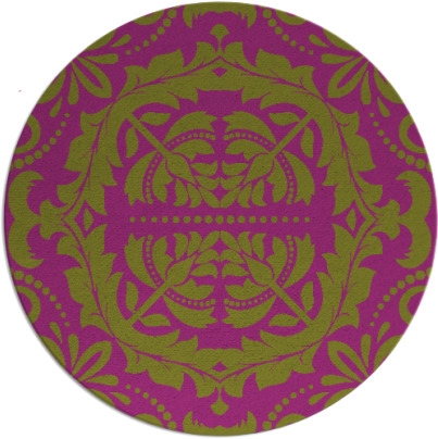 dallam rug - item 989203