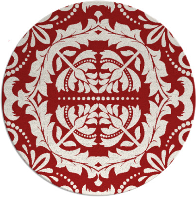 dallam rug - item 989221