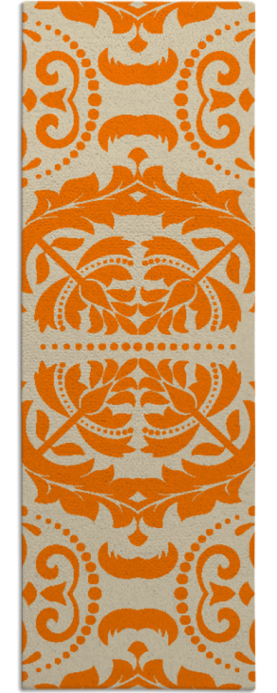 dallam rug - item 989325