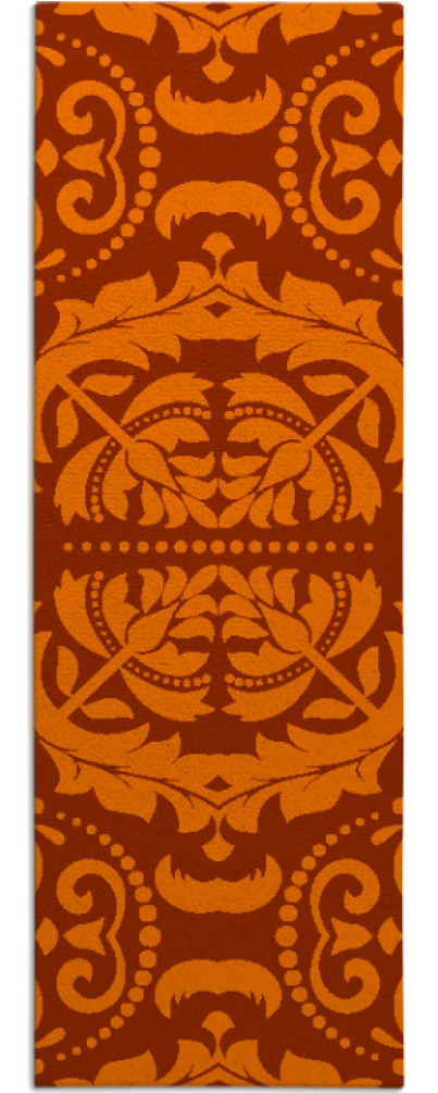 dallam rug - item 989327
