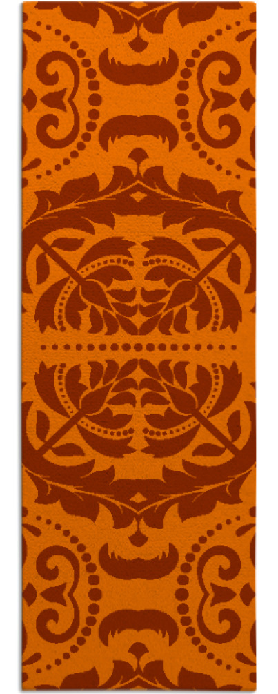 dallam rug - item 989328