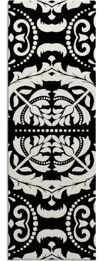 dallam rug - item 989329