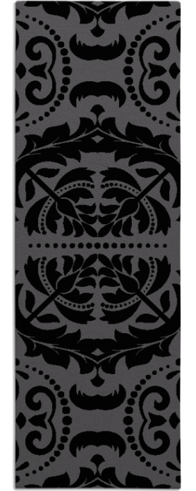 dallam rug - item 989334