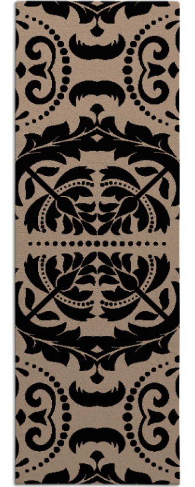 dallam rug - item 989338