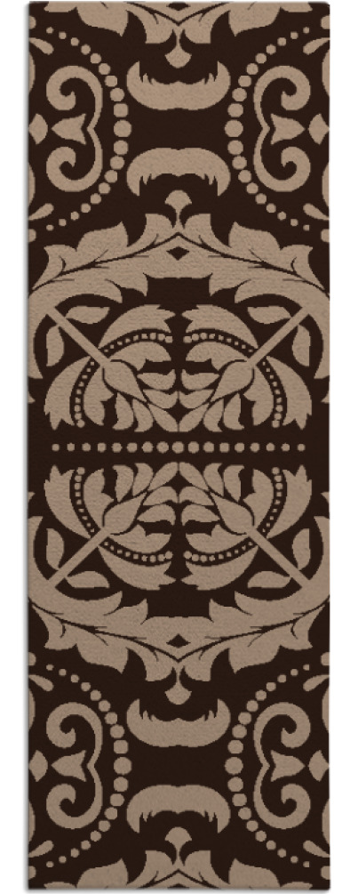 dallam rug - item 989339