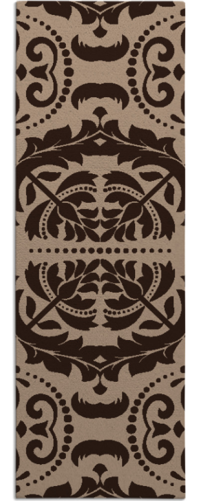 dallam rug - item 989340