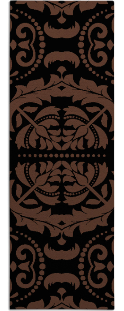 dallam rug - item 989341