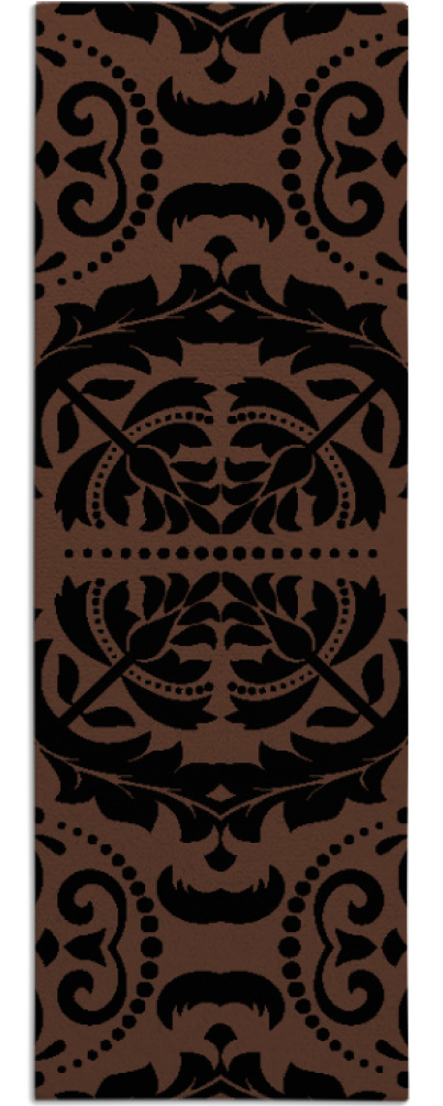 dallam rug - item 989342