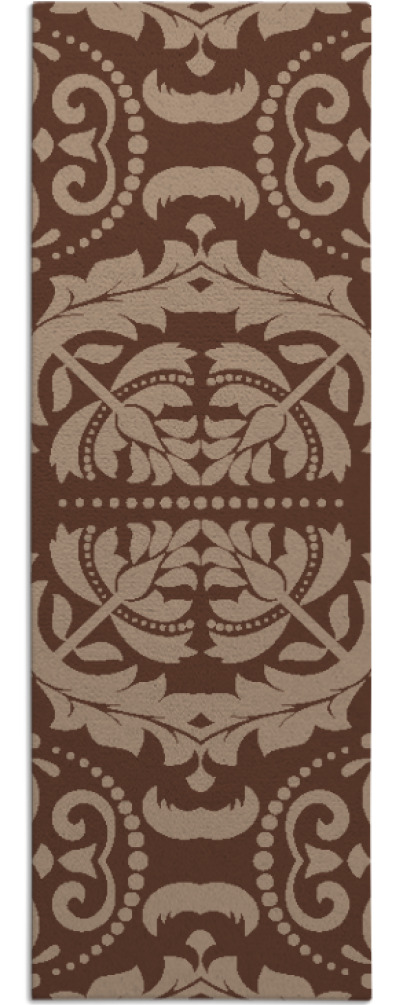 dallam rug - item 989344