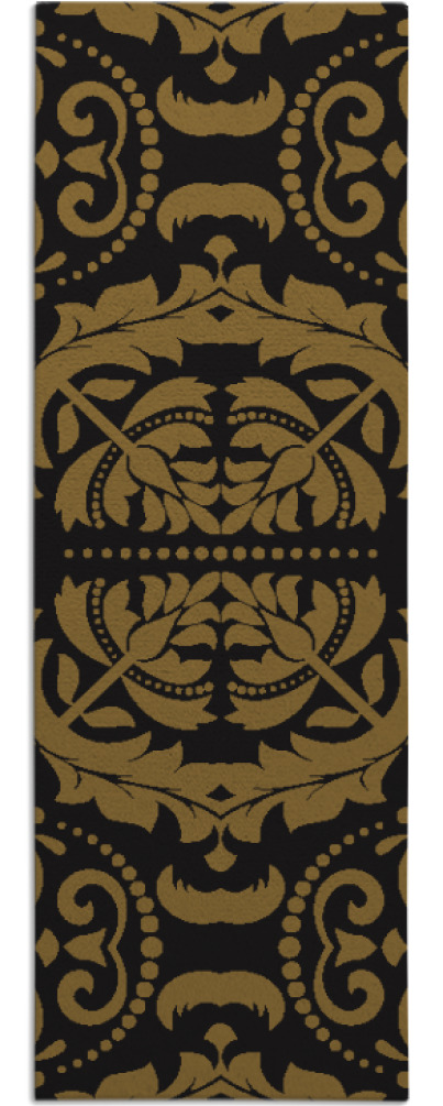 dallam rug - item 989345