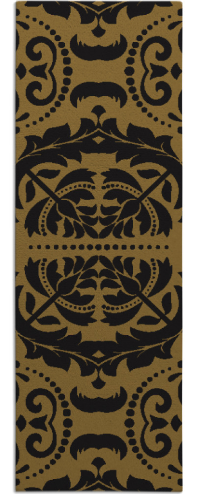 dallam rug - item 989346