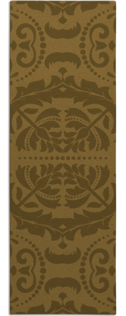 dallam rug - item 989348