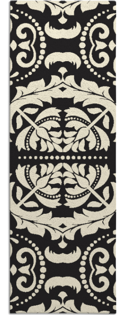 dallam rug - item 989349