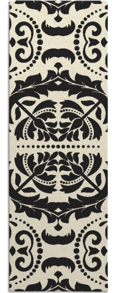 dallam rug - item 989350