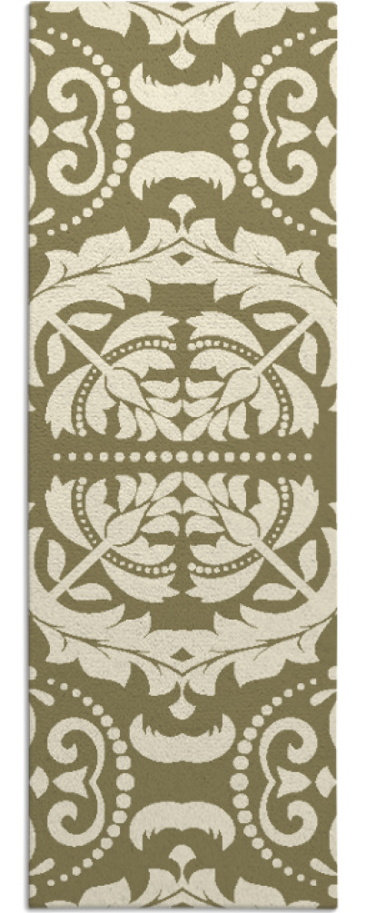 dallam rug - item 989351