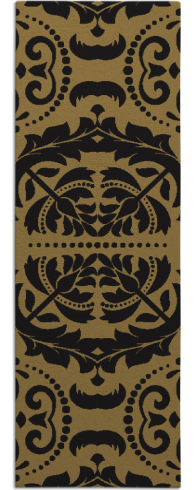 dallam rug - item 989354